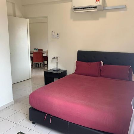 Akar Hotel Kampung Baru Kuala Lumpur Dış mekan fotoğraf